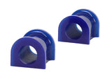 SuperPro Sway Bar Mount Bush Kit