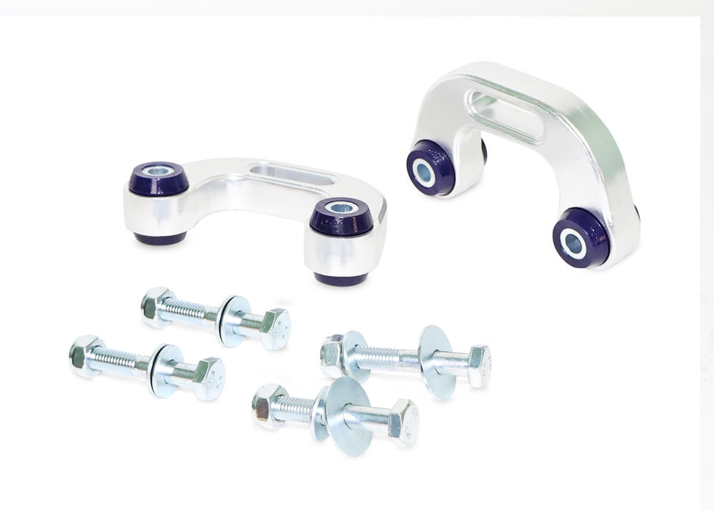 SuperPro Sway Bar Link Rod Kit