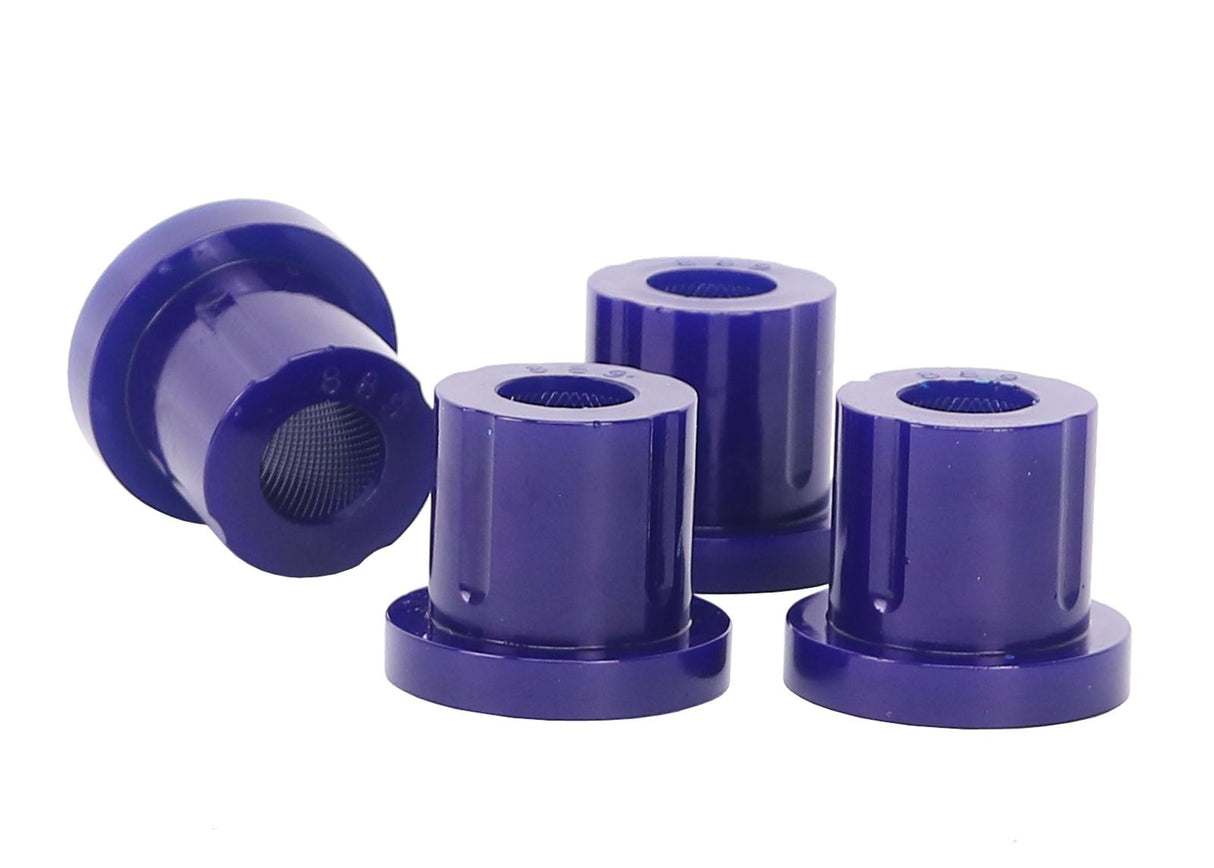 SuperPro Rear Spring Front Eye Bush Kit
