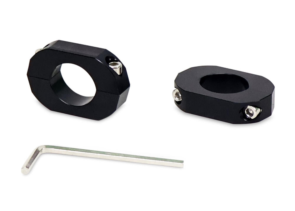 SuperPro Sway Bar Lateral Lock - Kit 22mm - Universal Applications