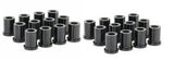 SuperPro Front & Rear Leaf Spring Bush Kit