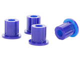 SuperPro Leaf Spring Bush Kit