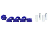 SuperPro Control Arm Lower-Outer Bush Kit