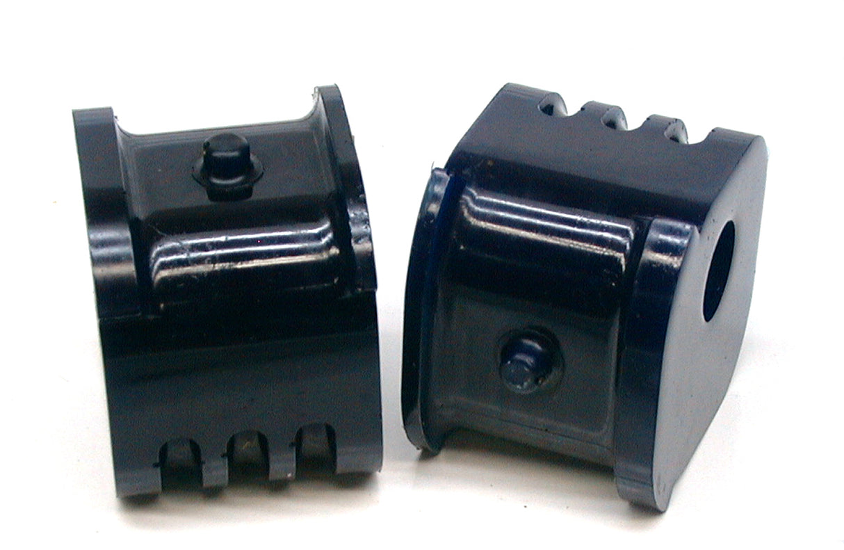 SuperPro Front Control Arm Lower-Inner Rear Offset Bush Kit