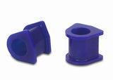 SuperPro Front Sway Bar Mount Bush Kit 26mm ID
