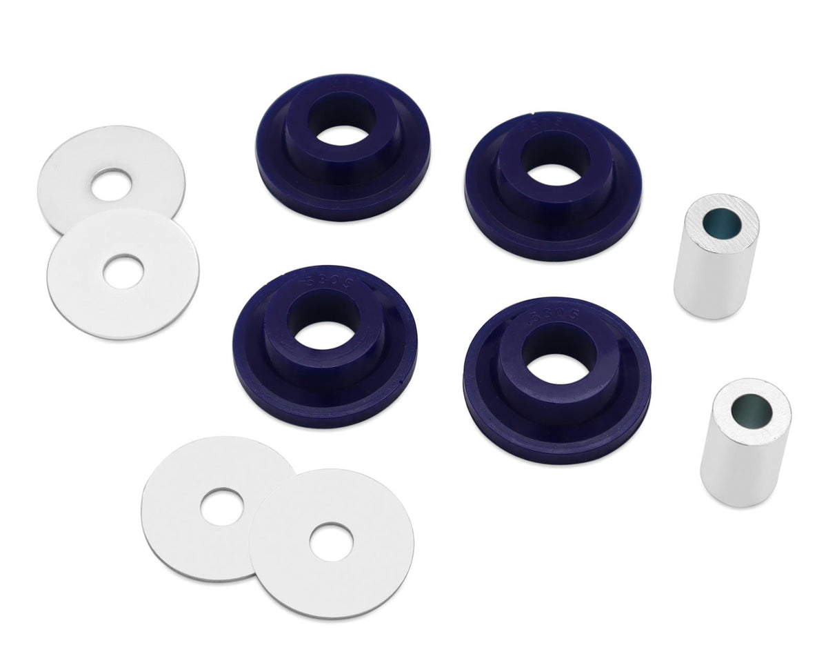 SuperPro Shock Absorber Bush Kit