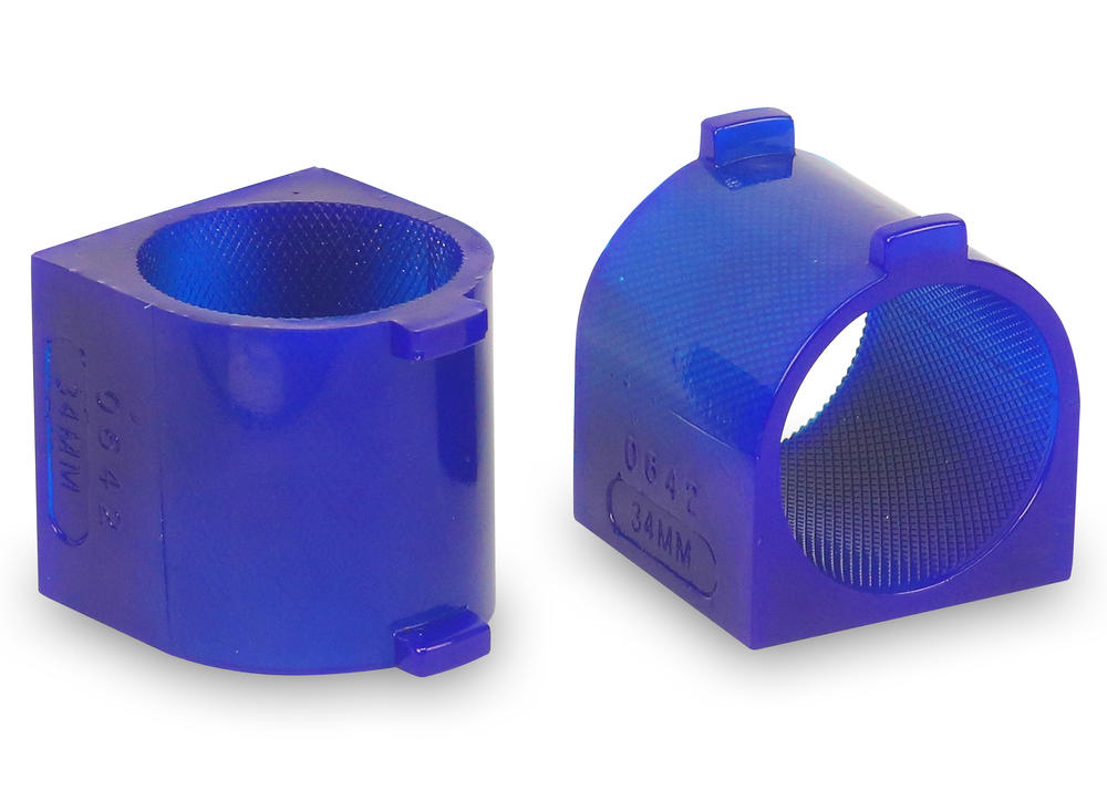 SuperPro Sway Bar Mount Bush Kit