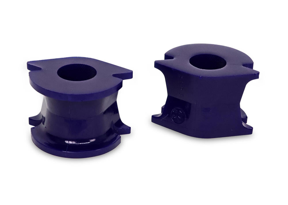 SuperPro Front Sway Bar Mount Bush Kit 22mm ID