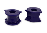 SuperPro Front Sway Bar Mount Bush Kit 22mm ID