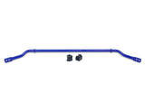 SuperPro 24mm 2 Point Adjustable Front Sway Bar