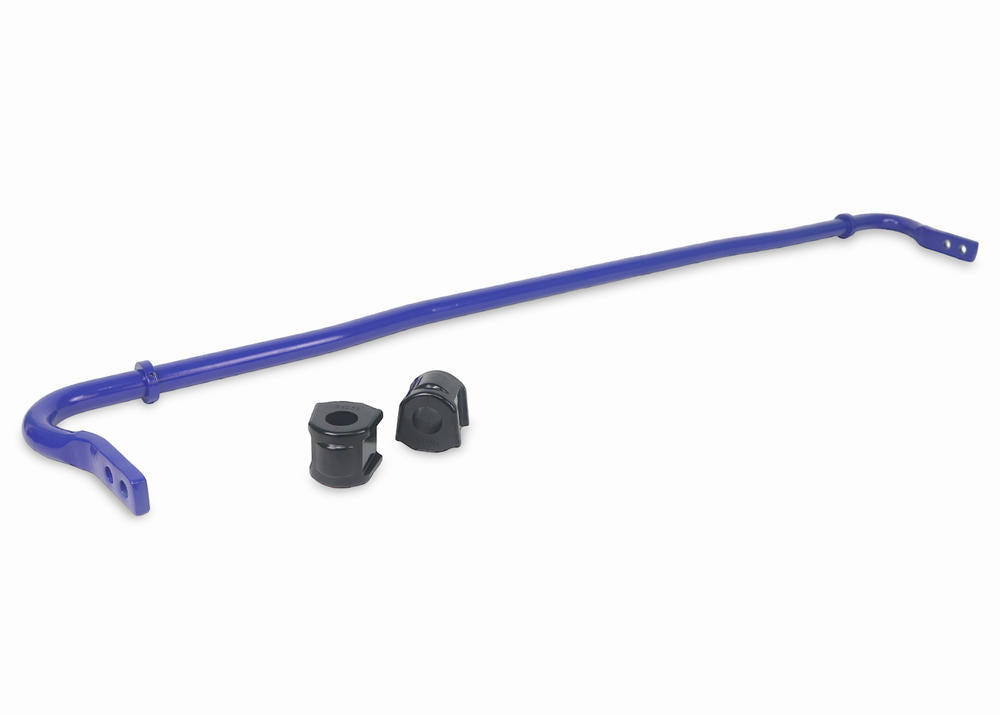SuperPro Rear Sway Bar 20mm 2 Point Adjustable