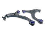 SuperPro Front Lower Control Arm Kit