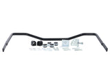 SuperPro Heavy Duty 22mm 4 Position Adjustable Rear Sway Bar