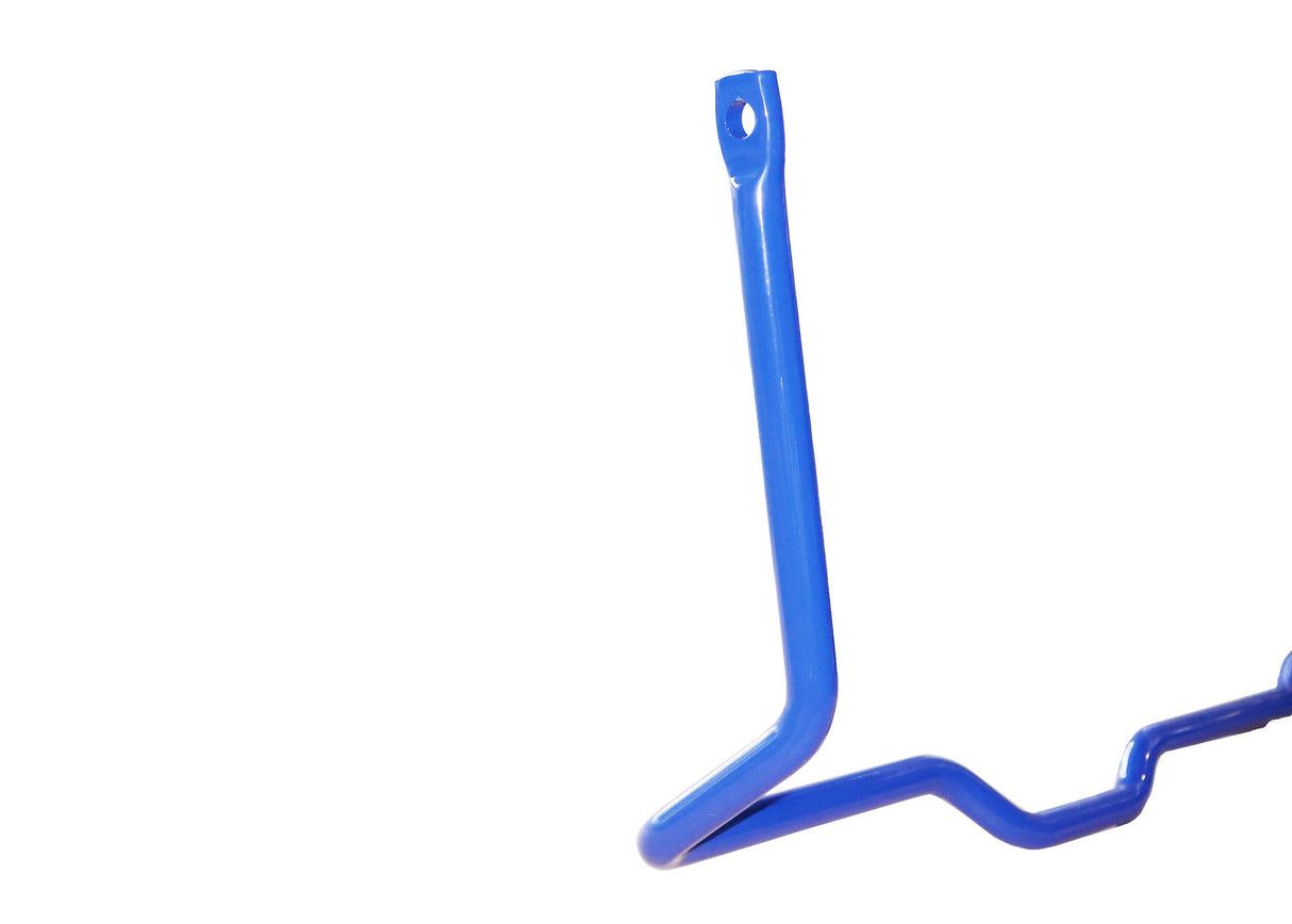 SuperPro 4x4 Heavy Duty 30mm Rear Sway Bar Kit