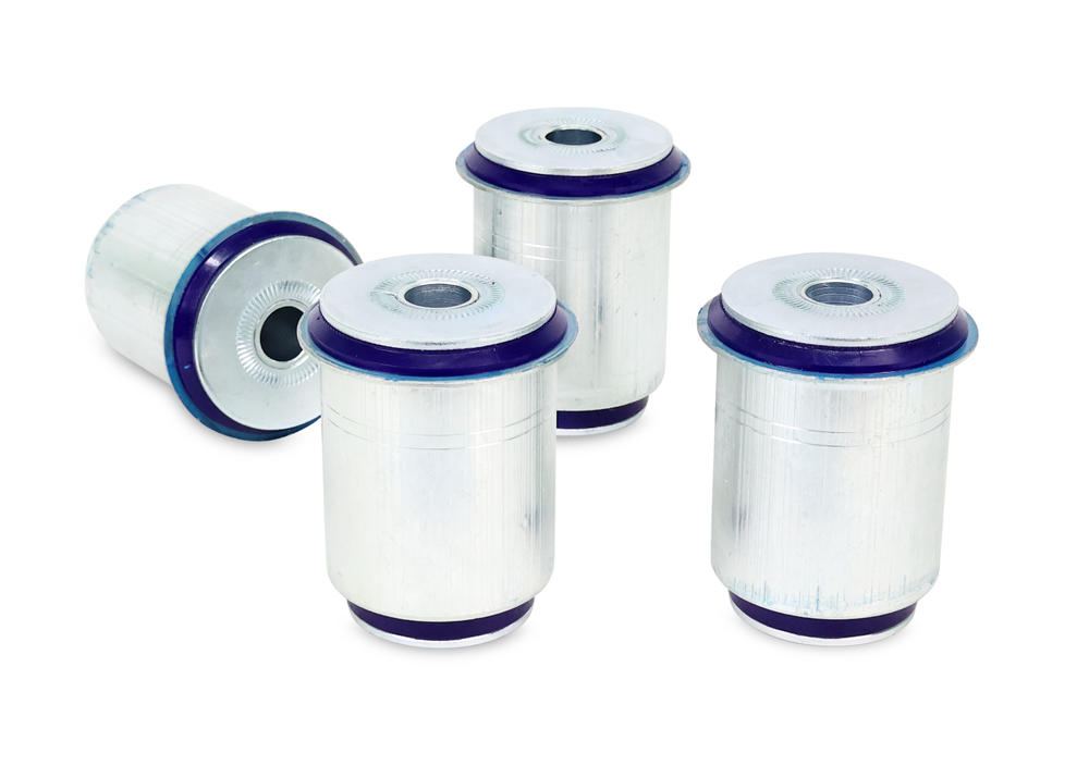 SuperPro Front Control Arm Lower Bushing Kit