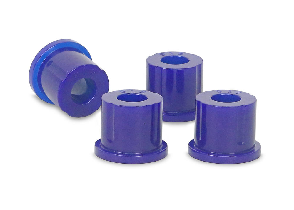 SuperPro Spring Shackle Upper Bush Kit