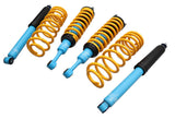 SuperPro Formula 4x4 2" Lift Kit 50mm w/ Height Adjustable ReadyStruts