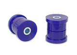 SuperPro Trailing Arm Lower-Front Bush Kit