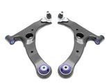 SuperPro Front Lower Control Arm Kit incl. Ball Joints