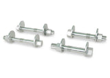 SuperPro Front Control Arm Lower Camber Bolt Kit