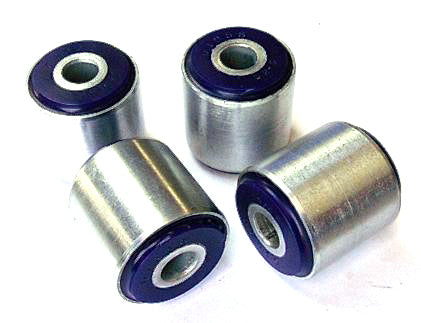 SuperPro Radius Arm To Diff Mount Bush Kit