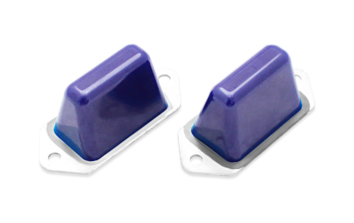SuperPro Bump Stop Bush Kit