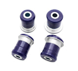 SuperPro Front Control Arm Lower-Inner Front & Rear Bush Kit