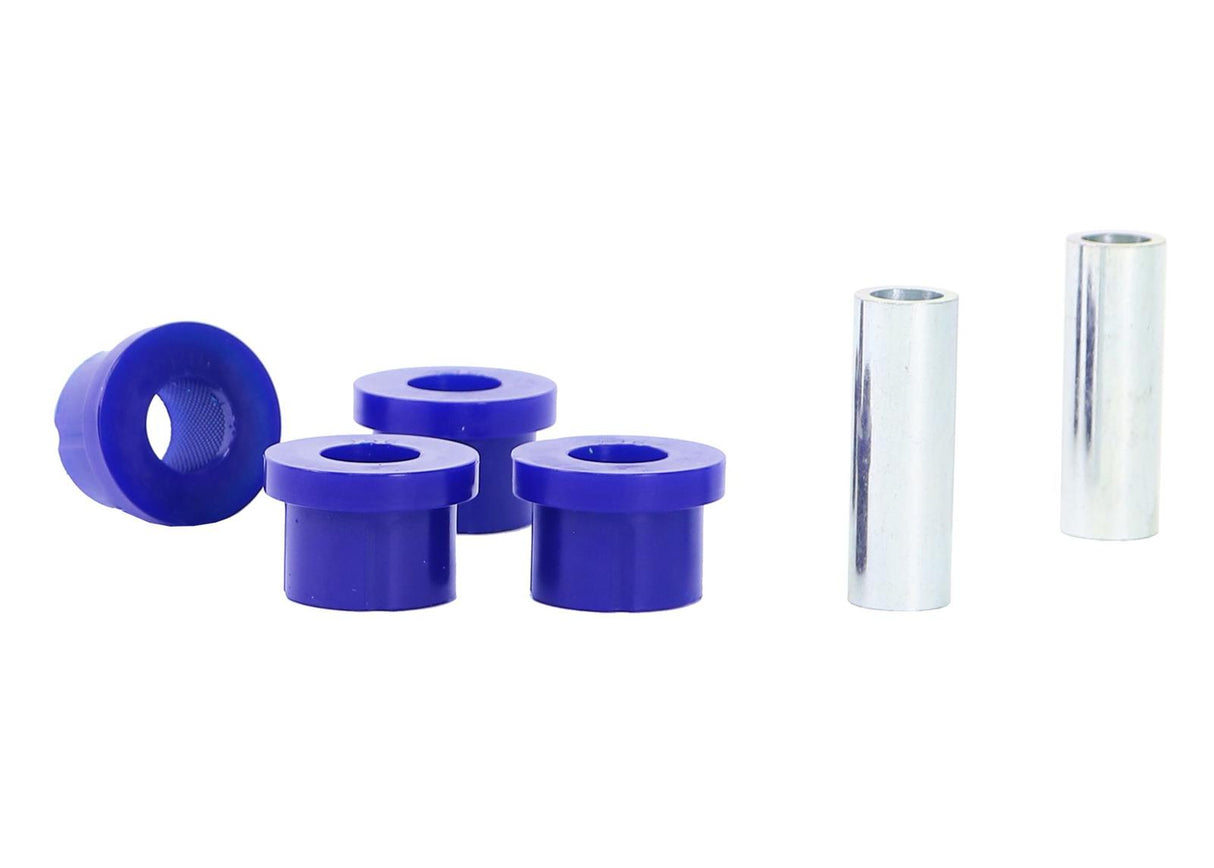 SuperPro Front Control Arm Lower Bush Kit