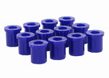 SuperPro Leaf Spring Bush Kit
