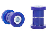 SuperPro Control Arm Lower-Inner Front Bush Kit
