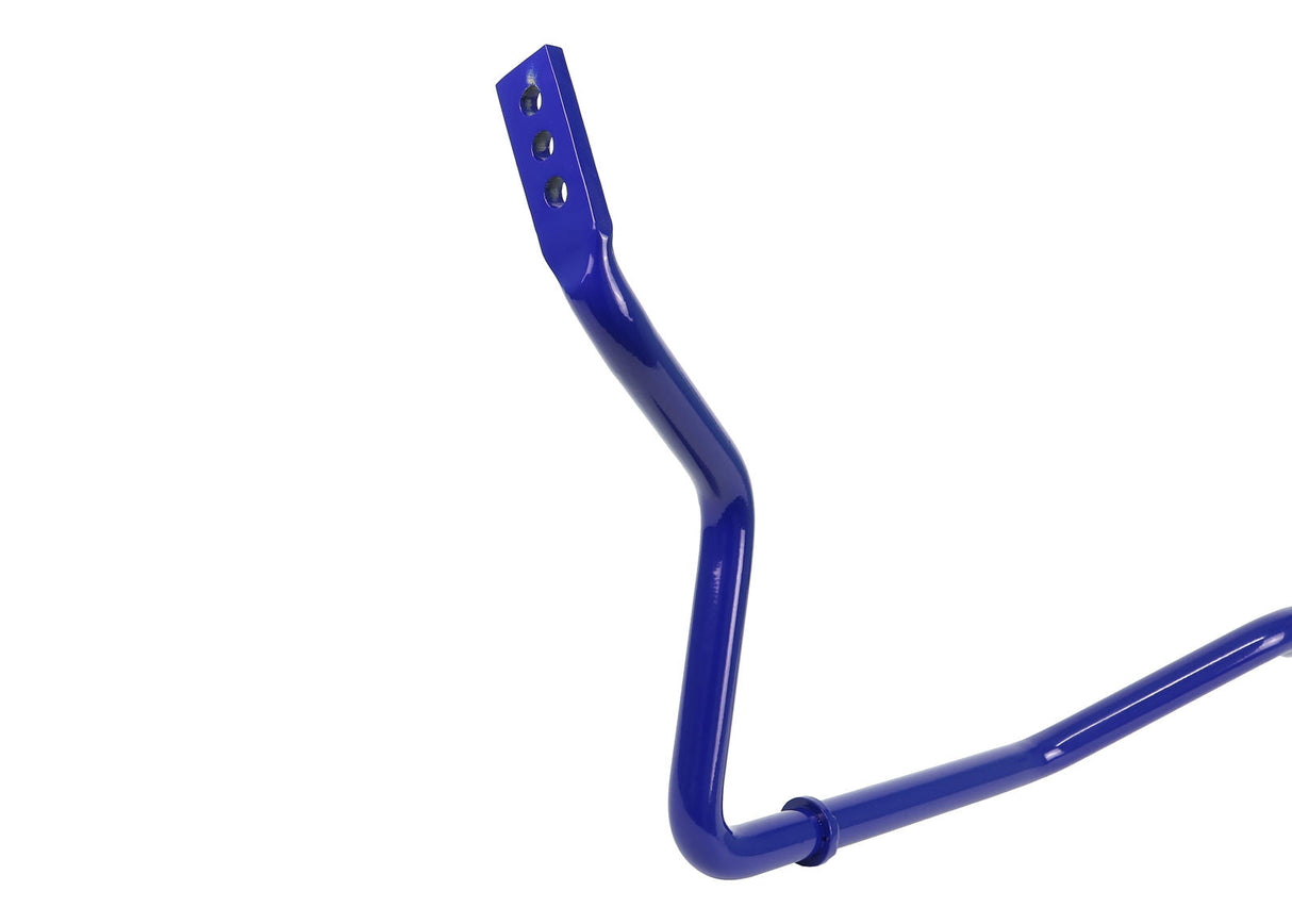 SuperPro 24mm Heavy Duty 3 Position Blade Adjustable Rear 4x4 Sway Bar Kit