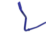 SuperPro 24mm Heavy Duty 3 Position Blade Adjustable Rear 4x4 Sway Bar Kit