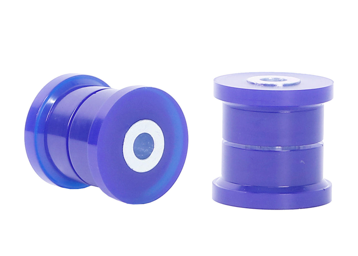 SuperPro Control Arm Lower-Inner Front Bush Kit