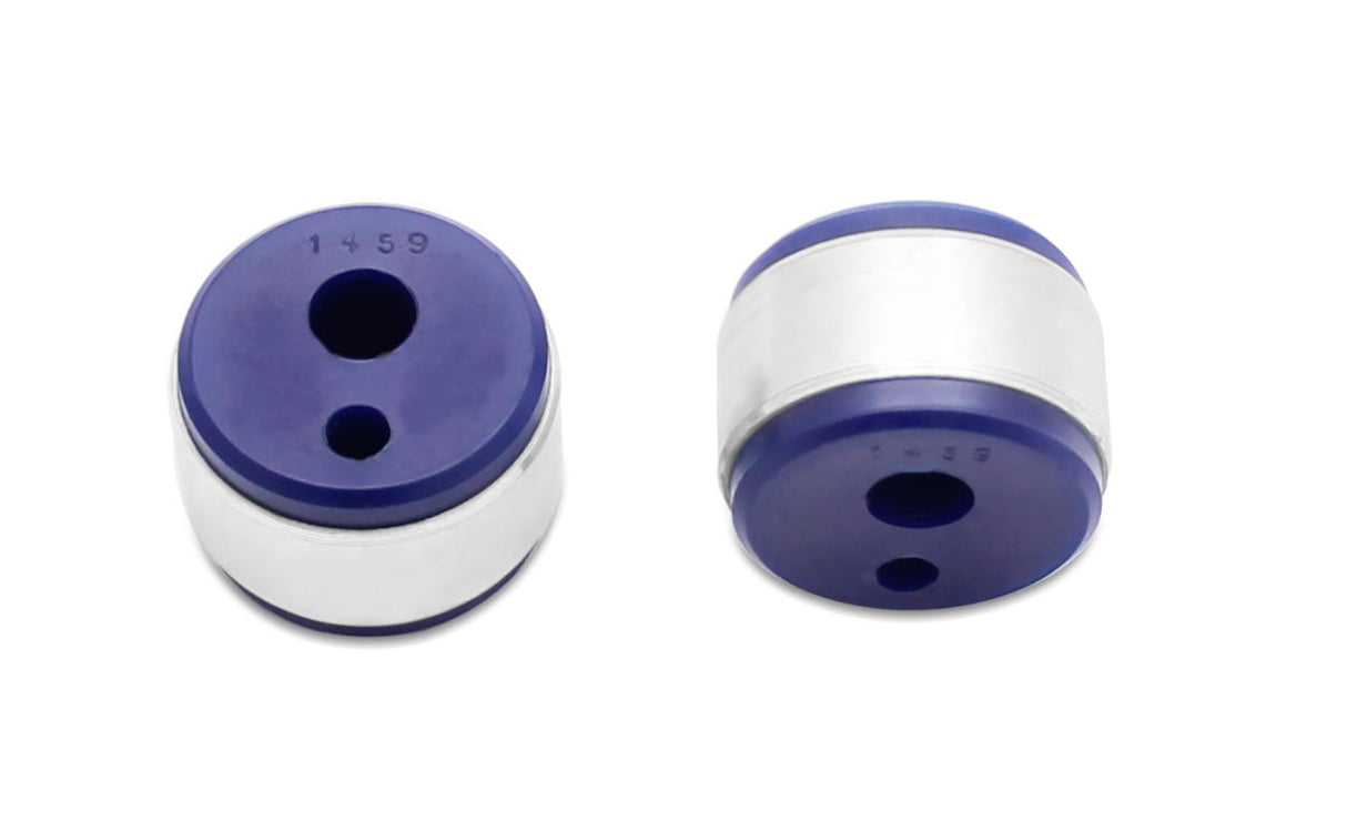 SuperPro Front Control Arm Lower Rear Double Offset Bush Kit