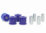 SuperPro Rear Trailing Arm Upper Bush Kit (Coil Spring Vehicles)