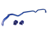 SuperPro 22mm Heavy Duty 2 Position Blade Adjustable Front Sway Bar Kit