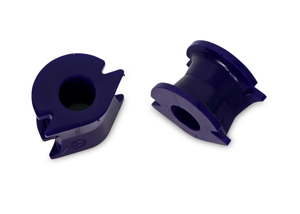 SuperPro Front Sway Bar Mount Bush Kit 22mm ID