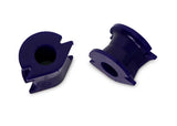 SuperPro Front Sway Bar Mount Bush Kit 22mm ID