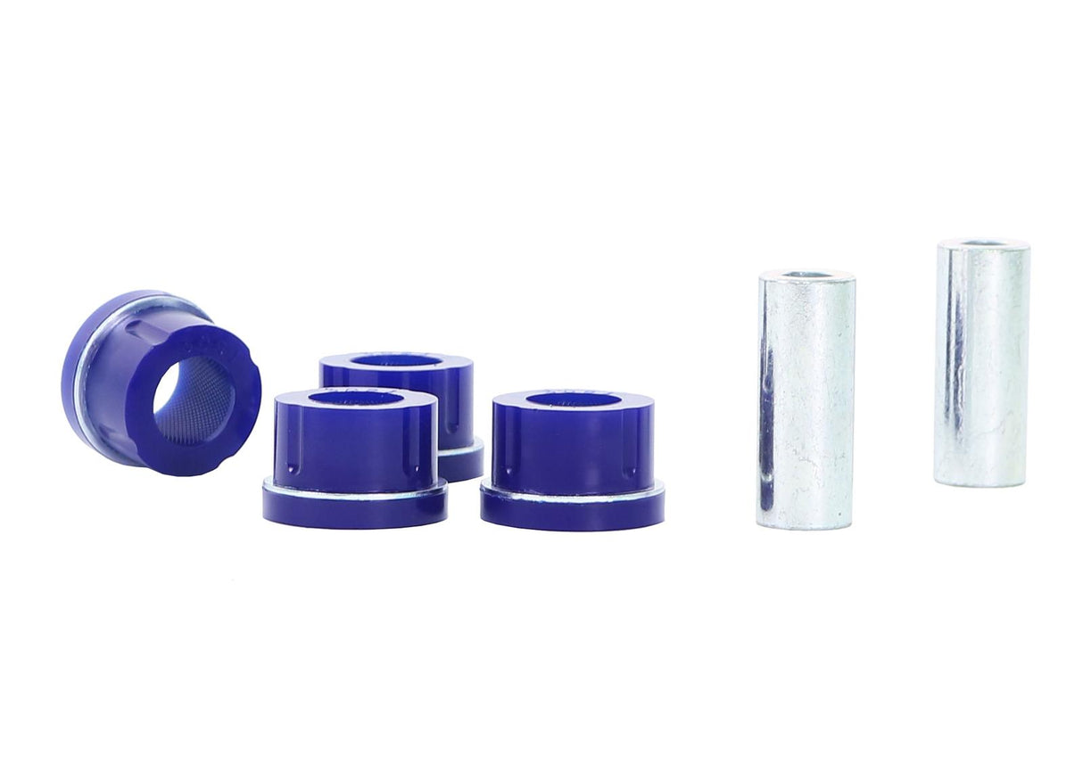 SuperPro Front Control Arm Lower-Inner Front Bush Kit