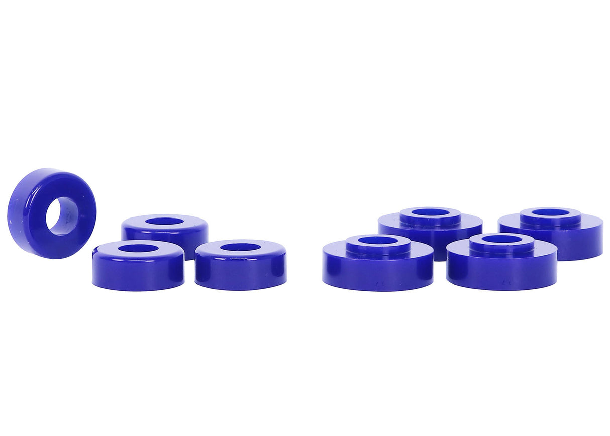 SuperPro Crossmember To Chassis Mount Bush Kit