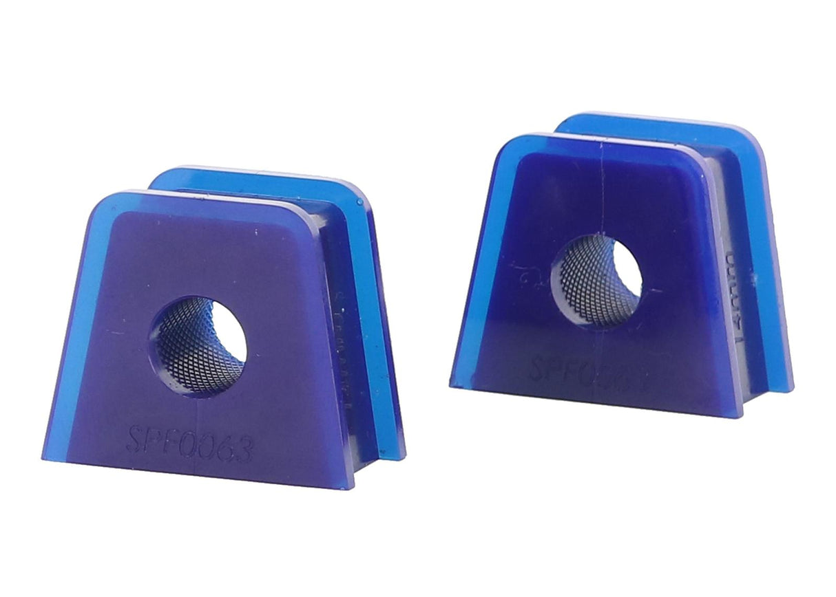 SuperPro Sway Bar Mount Bush Kit