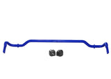 SuperPro 22mm Heavy Duty 2 Position Blade Adjustable Rear Sway Bar Kit