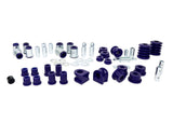 SuperPro Front & Rear Vehicle Master Bush Kit