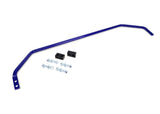 SuperPro Rear Sway Bar 22mm Non Adjustable