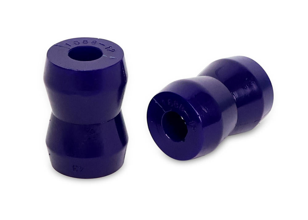 SuperPro Bushing Kit