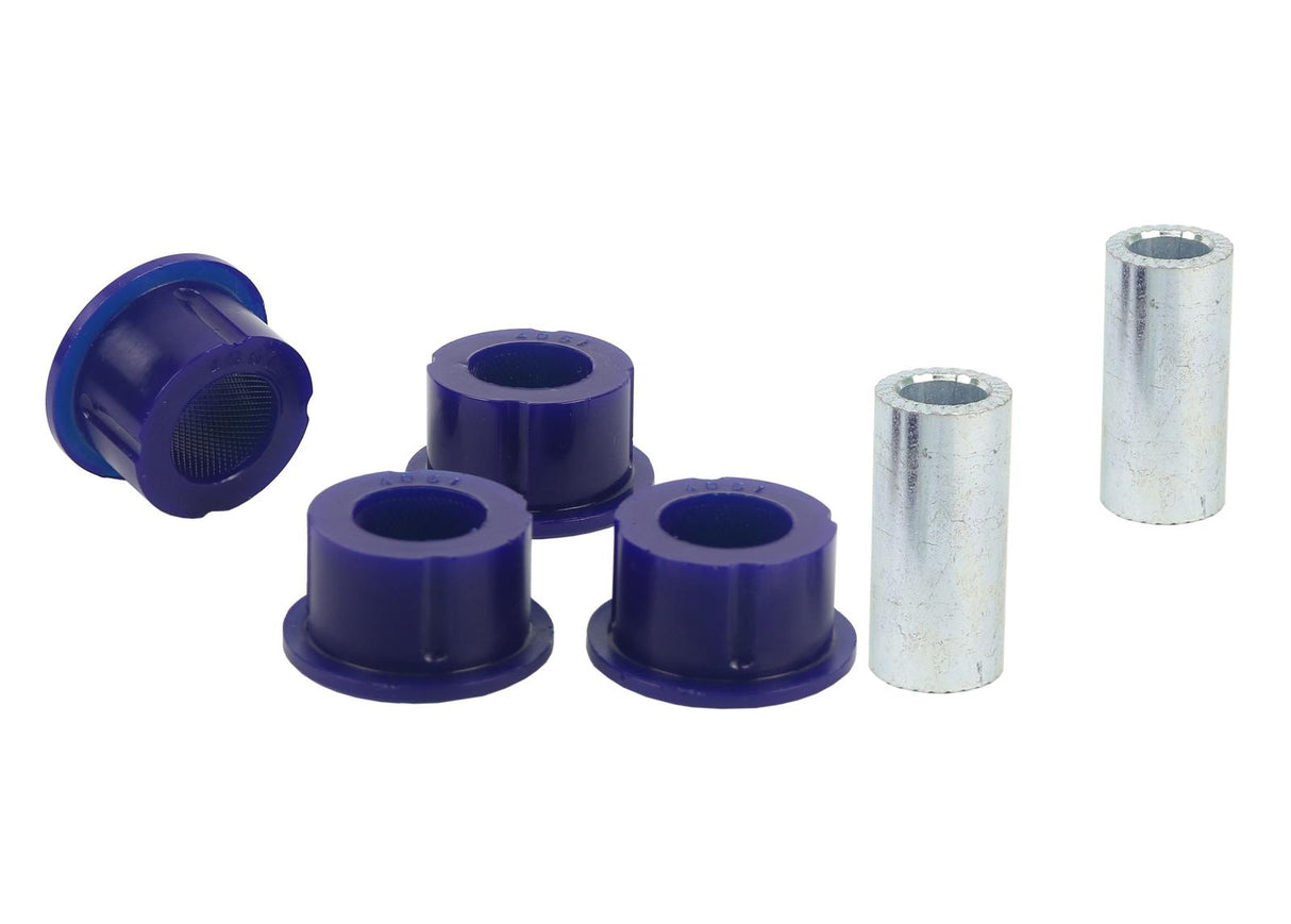SuperPro Control Arm Lower Bush Kit