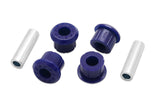 SuperPro Rear Leaf Spring Shackle Bush Kit