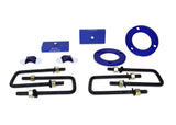 SuperPro Front & Rear 20mm Easy Lift Kit