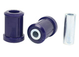 SuperPro Front Control Arm Lower-Inner Rear Bush Kit