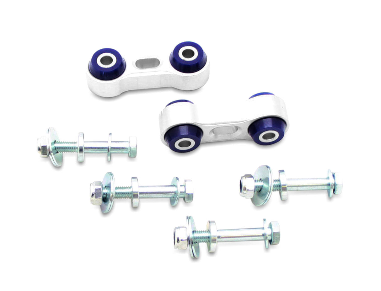 SuperPro Front Sway Bar Link Rod Kit